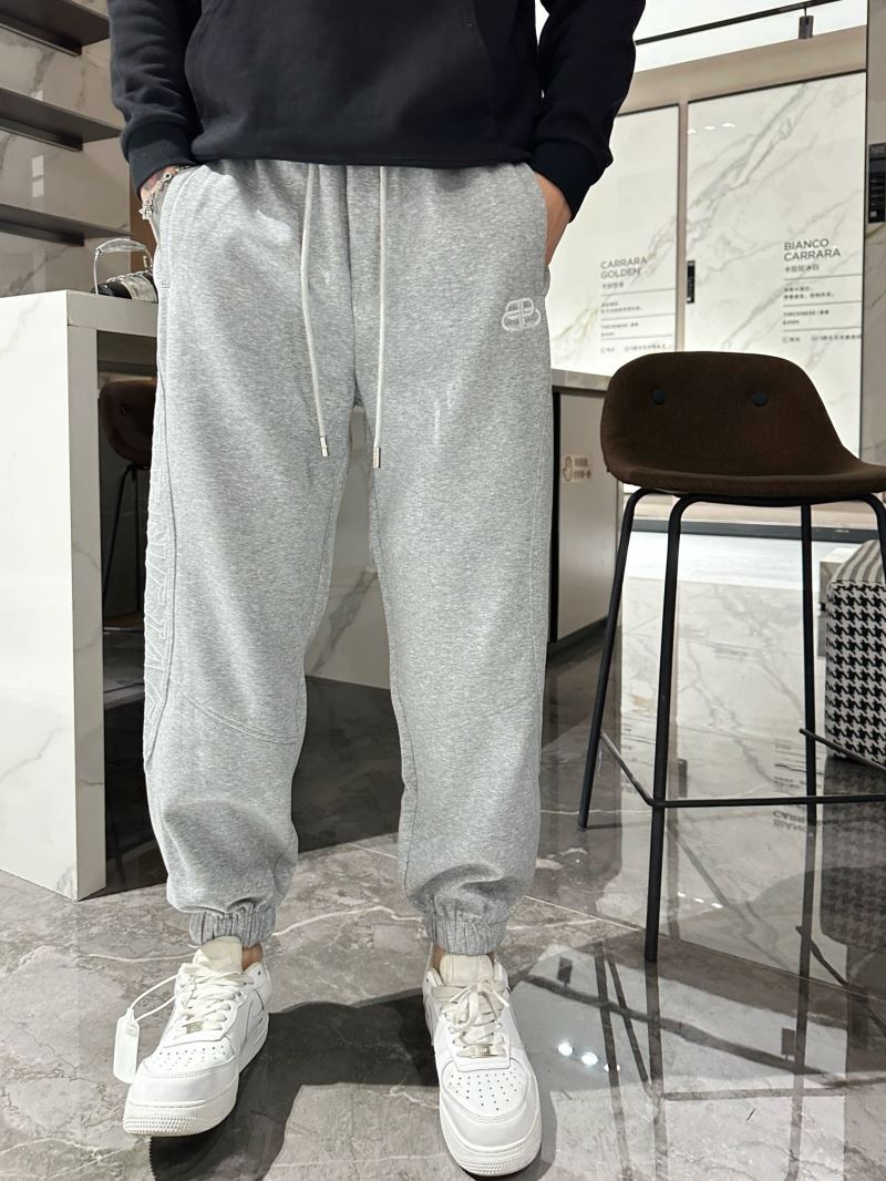 Balenciaga Long Pants